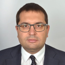 Лапин Александр Александрович