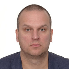Лашко Ігор Іванович