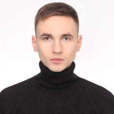 Лебеденко Максим Борисович