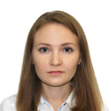 Лебідь Віталія Павлівна