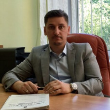 Левадный Александр Александрович