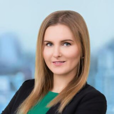 Летич Інеса Анатоліївна