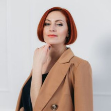 Лисенко Ганна Олександрівна