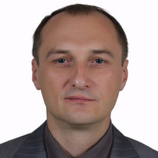 Лисенко Олександр Анатолійович