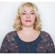 Литвин Анна Олександрівна
