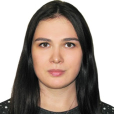Лифар Ольга Юріївна