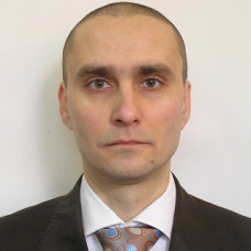 Лифар Дмитро Володимирович