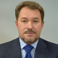 Лідвінський Георгій Васильович