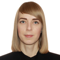 Лопатнікова Аліна Вадимівна