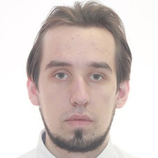 Лук'янченко Данило Валерійович