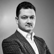 Любаренко Ігор Олегович