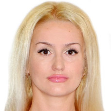 Майер Карина Валерьевна