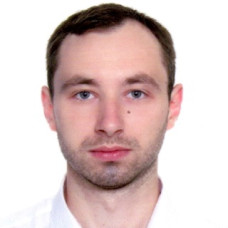 Майструк Євгеній Сергійович