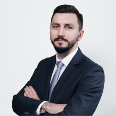 Майструк Вадим Ігорович