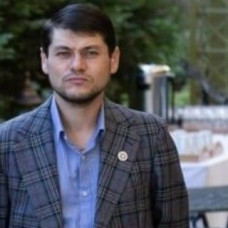 Максимчук Олег Анатолійович
