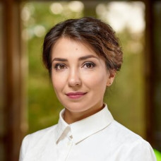 Манойленко Катерина Володимирівна