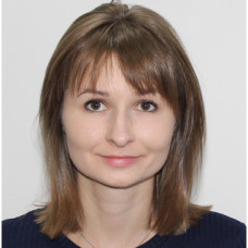 Мар'янич Ольга Сергіївна