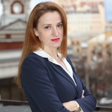 Мартинюк Наталія Миколаївна