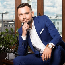 Масеха Богдан Олегович