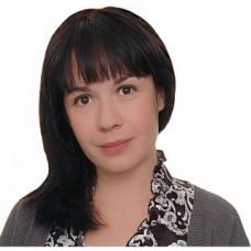 Матвєєва Вікторія Сергіївна