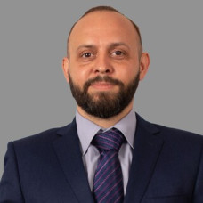 Матвійчук Дмитро Володимирович