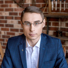 Мацелюх Виталий Анатольевич