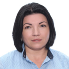 Меженская Анна Анатольевна