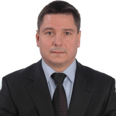 Мельник Владимир Петрович