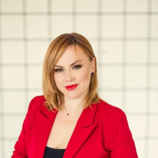 Миколюк Руслана Андреевна