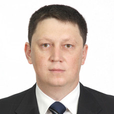 Мироненко Олег Олександрович