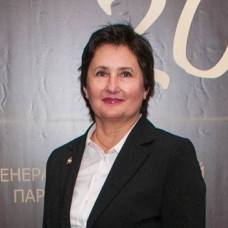 Мироненко Татьяна Владимировна