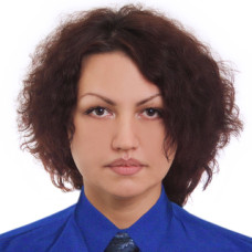 Мироновська Аліна Олександрівна