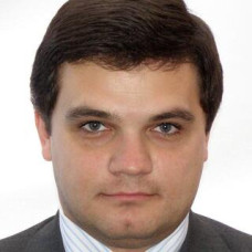 Мірошник Олександр Миколайович
