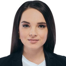 Мірошниченко Інна Юріївна