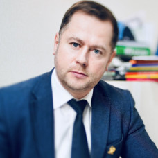 Мітітел Руслан Валерійович