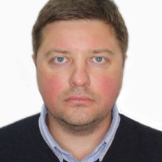 Мітічкін Антон Сергійович