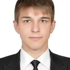 Мітюшкін Владислав Анатолійович