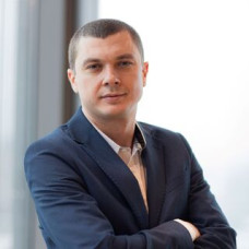 Міхліченко Віталій Віталійович