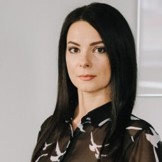 Міцкевич Світлана Іванівна