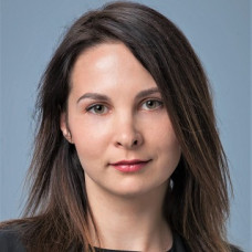 Мічуріна Олена Вікторівна