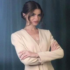 Мішегліна Валерія Миколаївна