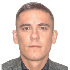 Млечко Ігор  Віталійович
