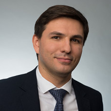 Моргун Сергій Олександрович
