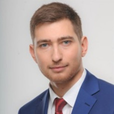 Мосунов Юрій Андрійович