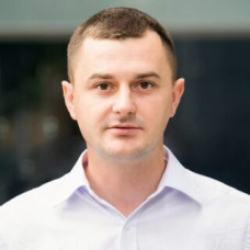 Мотрук Микола Васильович