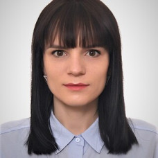 Музика Ольга Богданівна