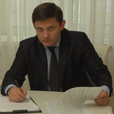 Мусієнко Володимир Іванович