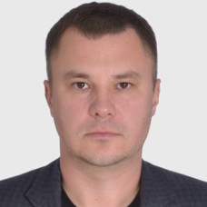 Бондаренко Юрій Юрійович