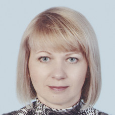 Буркова Елена Михайловна