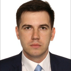 Касаткин Андрей Николаевич
